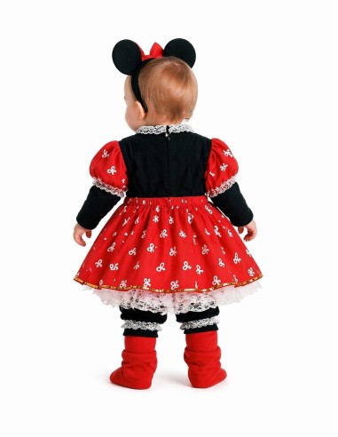 Costume Souris 2/3 ans | Costumes pour Enfants Le Roi du Carnaval